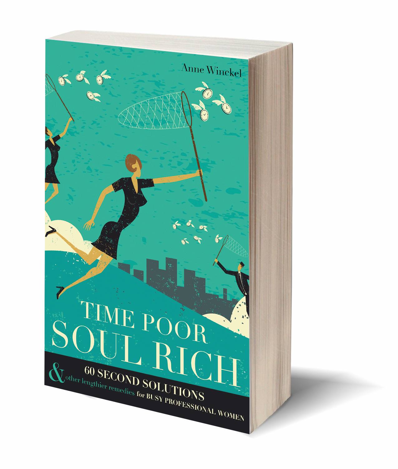 Time Poor Soul Rich